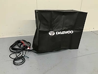 Daewoo - 2025 - dwcut-120 - plasmasnijmachine - afbeelding 6 van  11