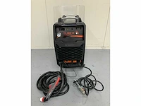 Daewoo - 2025 - dwcut-120 - plasmasnijmachine - afbeelding 7 van  11