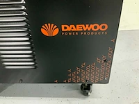 Daewoo - 2025 - dwcut-120 - plasmasnijmachine - afbeelding 11 van  11
