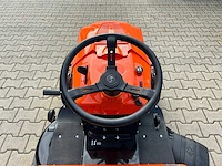 Daewoo - da1066hx - zitmaaier - 2024 - afbeelding 14 van  45