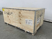 Daewoo - da1066hx - zitmaaier - 2024 - afbeelding 43 van  45