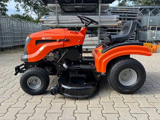 Daewoo - da1066hx - zitmaaier - 2024 - afbeelding 10 van  45