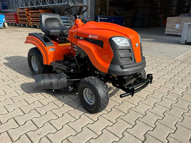 Daewoo - da1066hx - zitmaaier - 2024 - afbeelding 11 van  45