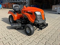 Daewoo - da1066hx - zitmaaier - 2024 - afbeelding 11 van  45