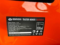 Daewoo - da1066hx - zitmaaier - 2024 - afbeelding 13 van  45