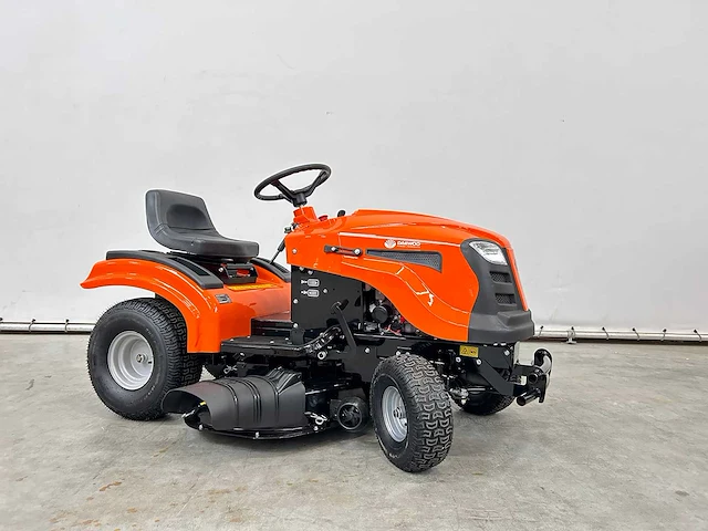 Daewoo - da1066hx - zitmaaier - 2024 - afbeelding 16 van  45