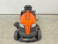 Daewoo - da1066hx - zitmaaier - 2024 - afbeelding 18 van  45