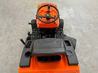 Daewoo - da1066hx - zitmaaier - 2024 - afbeelding 22 van  45