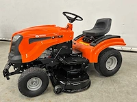 Daewoo - da1066hx - zitmaaier - 2024 - afbeelding 2 van  45