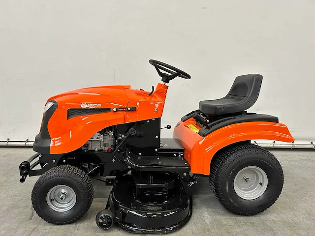 Daewoo - da1066hx - zitmaaier - 2024 - afbeelding 33 van  45