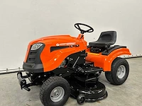Daewoo - da1066hx - zitmaaier - 2024 - afbeelding 35 van  45