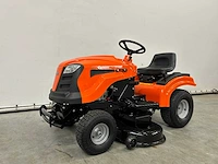 Daewoo - da1066hx - zitmaaier - 2024 - afbeelding 37 van  45
