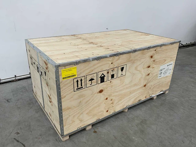 Daewoo - da1066hx - zitmaaier - 2024 - afbeelding 45 van  45