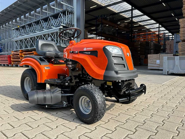 Daewoo - da1066hx - zitmaaier - 2024 - afbeelding 4 van  45