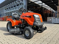 Daewoo - da1066hx - zitmaaier - 2024 - afbeelding 4 van  45