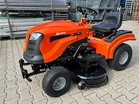 Daewoo - da1066hx - zitmaaier - 2024 - afbeelding 5 van  45