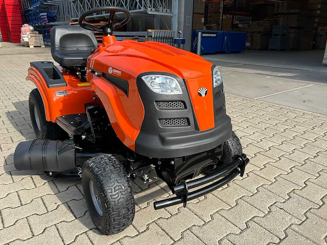 Daewoo - da1066hx - zitmaaier - 2024 - afbeelding 6 van  45