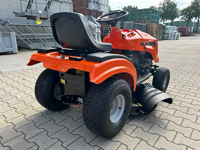 Daewoo - da1066hx - zitmaaier - 2024 - afbeelding 8 van  45