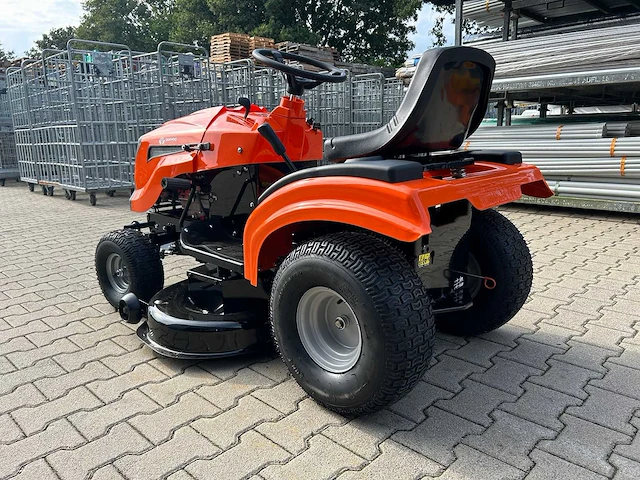 Daewoo - da1066hx - zitmaaier - 2024 - afbeelding 9 van  45