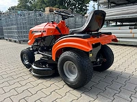 Daewoo - da1066hx - zitmaaier - 2024 - afbeelding 9 van  45