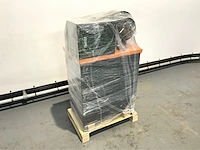 Daewoo - da5100-hc - hydraulische pers - afbeelding 9 van  16