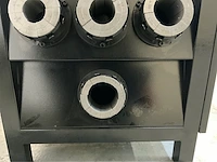 Daewoo - da5100-hc - hydraulische pers - afbeelding 12 van  16
