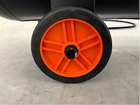 Daewoo - daax500l - luchtcompressor - afbeelding 9 van  29