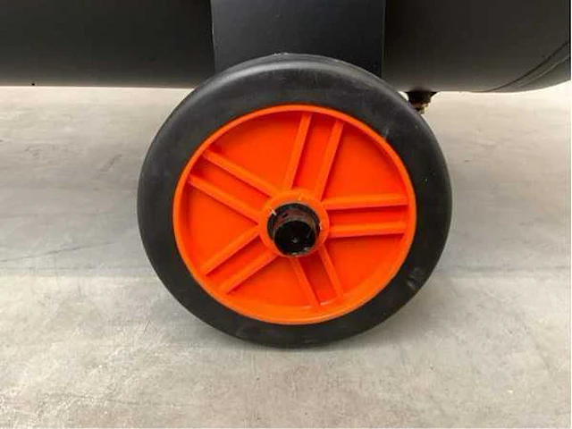 Daewoo - daax500l - luchtcompressor - afbeelding 10 van  29