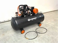 Daewoo - daax500l - luchtcompressor - afbeelding 1 van  29