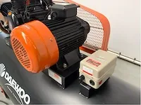 Daewoo - daax500l - luchtcompressor - afbeelding 8 van  29