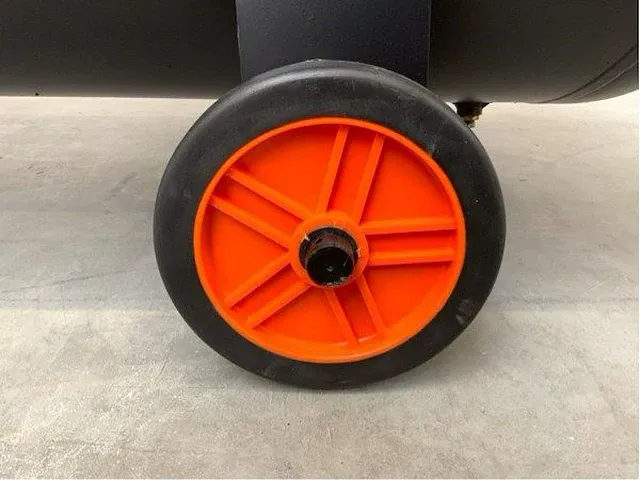 Daewoo - daax500l - luchtcompressor - afbeelding 14 van  29