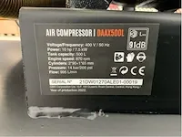 Daewoo - daax500l - luchtcompressor - afbeelding 22 van  29