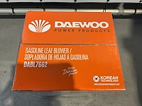 Daewoo - dabl7662 - bladblazer - afbeelding 6 van  16