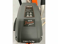 Daewoo - dacnq740s - betonzaag - afbeelding 7 van  10