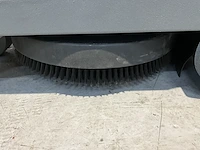 Daewoo - daf r70 - zelfrijdende veegmachine - afbeelding 8 van  20