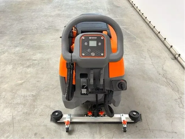 Daewoo - dafl50a - vloerreiniger - afbeelding 10 van  40
