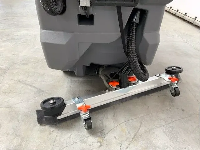 Daewoo - dafl50a - vloerreiniger - afbeelding 15 van  40