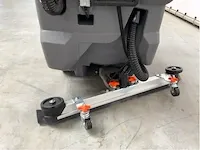 Daewoo - dafl50a - vloerreiniger - afbeelding 15 van  40