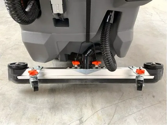 Daewoo - dafl50a - vloerreiniger - afbeelding 16 van  40