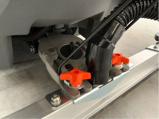 Daewoo - dafl50a - vloerreiniger - afbeelding 18 van  40