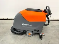 Daewoo - dafl50a - vloerreiniger - afbeelding 30 van  40