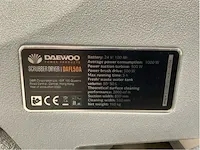 Daewoo - dafl50a - vloerreiniger - afbeelding 32 van  40