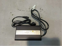 Daewoo - dafl50a - zelfrijdende veegmachine - afbeelding 3 van  25
