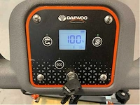 Daewoo - dafl50a - zelfrijdende veegmachine - afbeelding 6 van  25