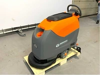 Daewoo - dafl50a - zelfrijdende veegmachine - afbeelding 1 van  25