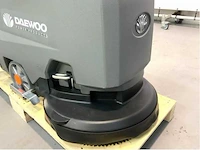 Daewoo - dafl50a - zelfrijdende veegmachine - afbeelding 16 van  25