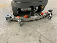 Daewoo - dafr70 - industriële schrobzuigmachine - afbeelding 2 van  19