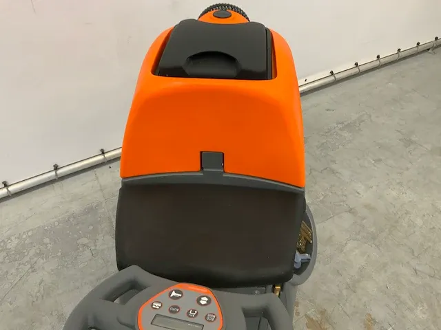 Daewoo - dafr70 - industriële schrobzuigmachine - afbeelding 6 van  19