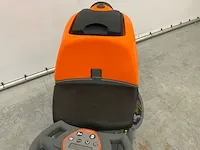 Daewoo - dafr70 - industriële schrobzuigmachine - afbeelding 6 van  19
