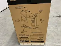Daewoo - dafr70 - industriële schrobzuigmachine - afbeelding 10 van  19